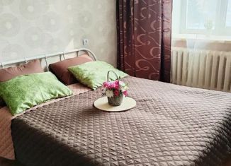 Сдаю однокомнатную квартиру, 36 м2, Барнаул, проспект Строителей, 26, Железнодорожный район
