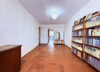 Продается 3-комнатная квартира, 55.4 м2, Самара, Молодогвардейская улица, 221, метро Московская