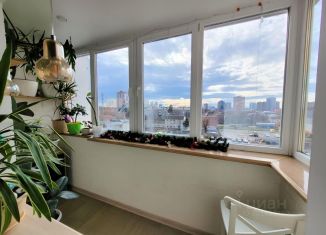Продажа двухкомнатной квартиры, 64 м2, Краснодар, Прикубанский округ, проезд Репина, 40