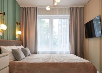 Сдаю в аренду квартиру студию, 20 м2, Иркутск, улица Щапова, 4/4, Правобережный округ