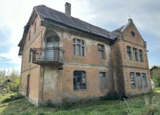 Дом на продажу, 217.5 м2, Калининградская область, Советская улица, 7