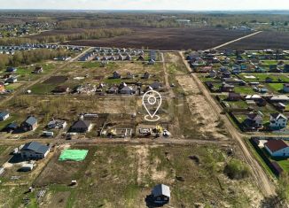 Участок на продажу, 7.5 сот., Томская область