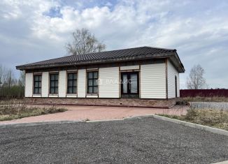 Продается дом, 150 м2, Ярославская область, Верхняя улица, 47