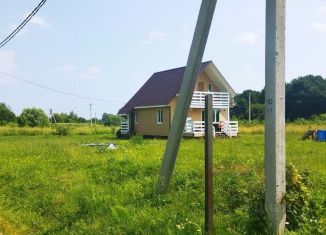 Земельный участок на продажу, 12 сот., Тульская область
