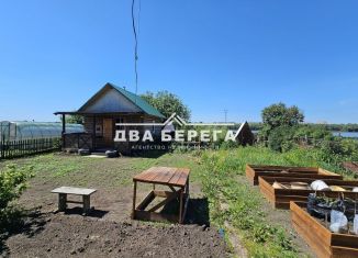 Продаю дачу, 24.6 м2, Омск, Ленинский округ, 14-я аллея, 379