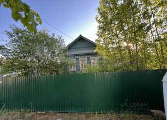Продам дом, 57 м2, Владимирская область, Шоссейная улица, 27
