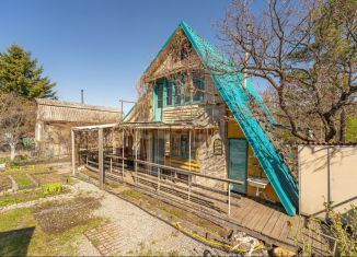 Продам дачу, 60 м2, Хабаровский край, улица Арсеньева, 13