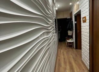 3-комнатная квартира на продажу, 70 м2, Самара, Молодогвардейская улица, 211, Ленинский район