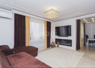 3-ком. квартира на продажу, 76 м2, Уфа, улица Испытателей, 21, Кировский район