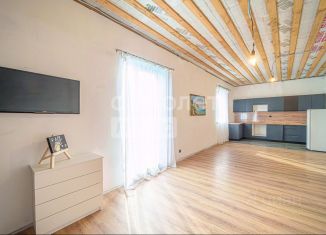 Дом на продажу, 98.1 м2, Пермский край, Добрая улица