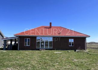 Продажа дома, 160 м2, поселок Ласкино, Ручейная улица