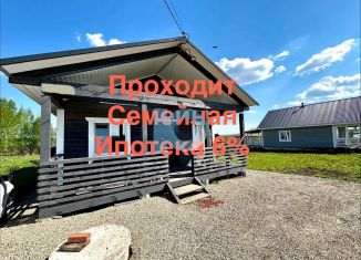 Продам дом, 121 м2, Республика Башкортостан, улица Якутова, 1
