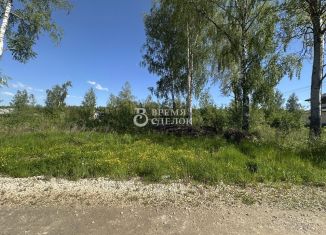 Продаю участок, 12 сот., посёлок Садовый, Виноградная улица