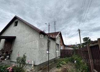 Продается дом, 54 м2, Калининградская область, улица Дмитрия Донского, 10