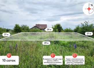 Земельный участок на продажу, 10 сот., Калининградская область