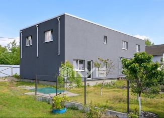 Продам таунхаус, 147.2 м2, Калининградская область, улица Мира, 49