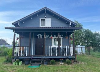 Продаю дом, 58.5 м2, Владимирская область, деревня Вал, 30