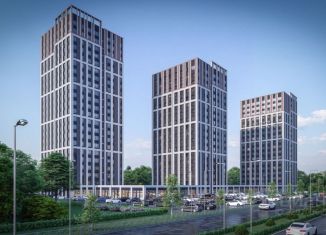 Продается четырехкомнатная квартира, 124.2 м2, Ставропольский край, улица 45-я Параллель, 54