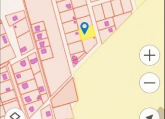 Продажа земельного участка, 13.3 сот., деревня Тиганово, улица Строителей, 12А