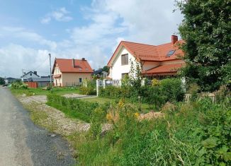 Продажа участка, 7 сот., Зеленоградск, Донская улица, 47