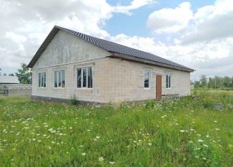 Продается дом, 142 м2, село Новокладовое