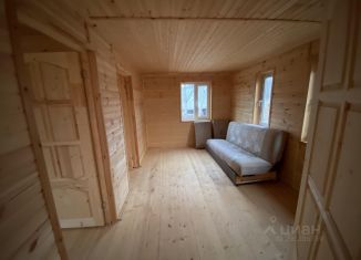 Продам дом, 34 м2, Ярославская область, Дорожная улица, 3А