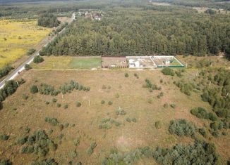 Продажа земельного участка, 16 сот., деревня Суховка