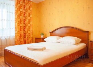 Сдам в аренду 1-ком. квартиру, 46 м2, Республика Башкортостан, улица Артёма, 155