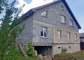 Продается дом, 250 м2, Белгород, Западный округ, 3-й Подлесный переулок