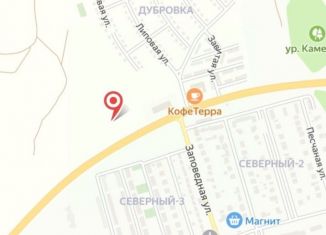 Продажа земельного участка, 42 сот., Белгородская область