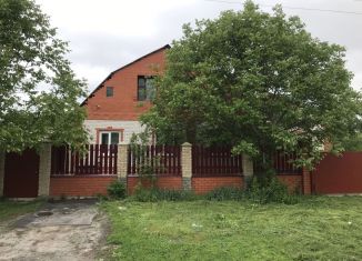 Продажа коттеджа, 160 м2, Белгородская область, Белгородская улица, 15
