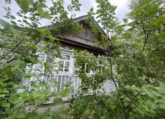 Дом на продажу, 44.4 м2, Владимирская область, Центральная улица, 89