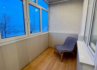 Сдам квартиру студию, 25 м2, Мурманск, Северный проезд, 10, Октябрьский округ