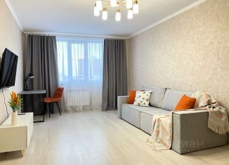 Сдам 2-комнатную квартиру, 60 м2, Рязанская область, Брестская улица, 1