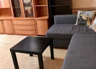1-комнатная квартира в аренду, 30 м2, Омск, проспект Менделеева, 12, Советский округ