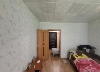 1-ком. квартира на продажу, 32.8 м2, Иркутская область, 6-й микрорайон, 17