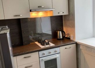 Сдача в аренду двухкомнатной квартиры, 42 м2, Самара, Полевая улица, 3, Ленинский район