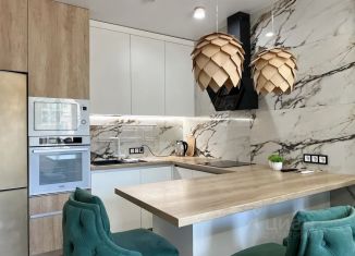Сдается в аренду 1-ком. квартира, 35 м2, Республика Башкортостан, улица Менделеева, 156/1