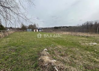 Продам земельный участок, 11.7 сот., деревня Колюпаново