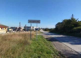 Продаю участок, 6.3 сот., Крым, улица Ворун, 6