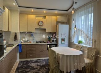 Продается 3-ком. квартира, 75.2 м2, Белгород, Западный округ, улица Щорса, 49