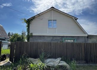 Дача на продажу, 60 м2, Иркутская область, СТ Еланское, 12