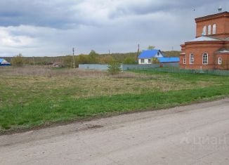Земельный участок на продажу, 7.5 сот., Курганская область, Центральная улица, 53