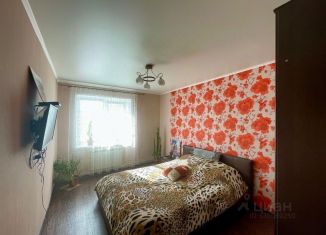 Продается 3-ком. квартира, 71 м2, Нижегородская область, улица Механизаторов, 36