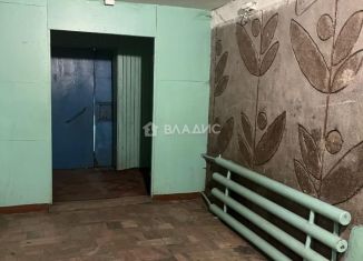 Продажа квартиры студии, 15.2 м2, Иркутск, Сибирская улица, 27, Октябрьский округ