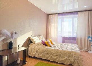 Сдаю в аренду 1-комнатную квартиру, 39 м2, Томск, улица Обручева, 12Б, Октябрьский район