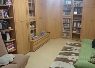 Однокомнатная квартира на продажу, 33.2 м2, Тверская область, улица Ленина, 44/43