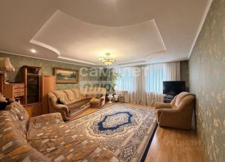 Продажа многокомнатной квартиры, 147.2 м2, Курская область, Школьная улица, 54