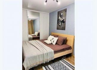 Аренда 2-ком. квартиры, 50 м2, Уфа, Октябрьский район, улица Рихарда Зорге, 48/1