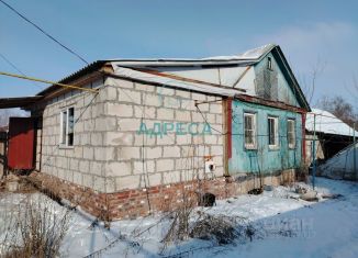 Дом на продажу, 56 м2, село Старая Безгинка
